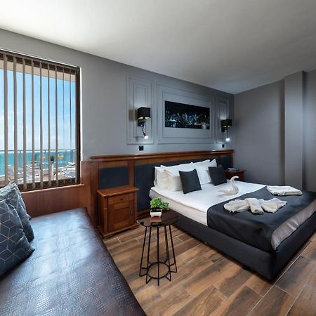 Petrov Family Hotel Nesebar Ngoại thất bức ảnh