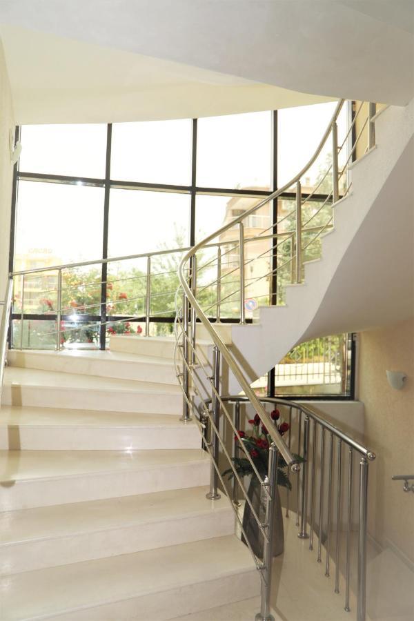 Petrov Family Hotel Nesebar Ngoại thất bức ảnh